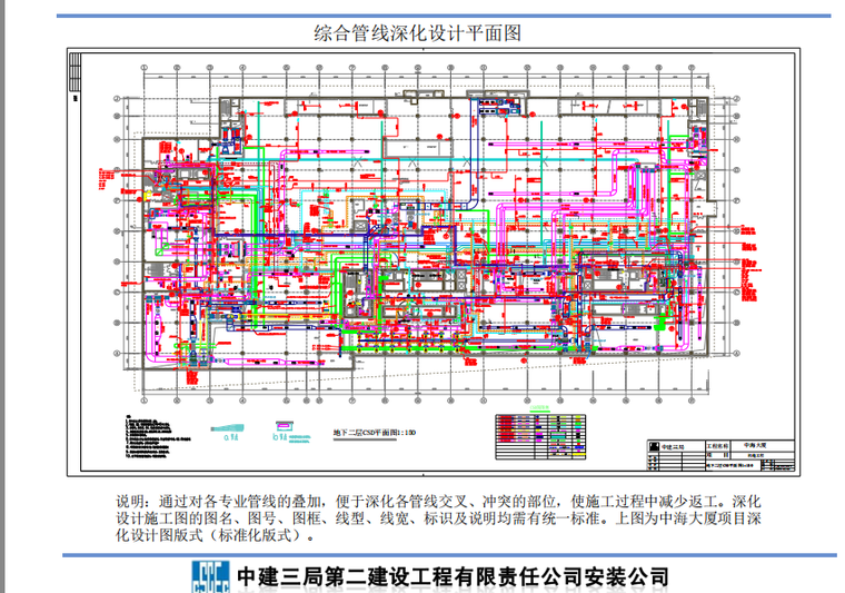 中建机电安装质量标准化图册-160页-深化图