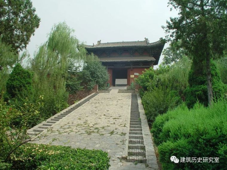 中国早期古代建筑宝库—_18