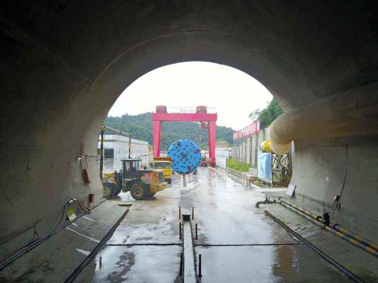 隧道施工专项技术方案资料下载-铁路隧道施工安全专项方案（word，44页）