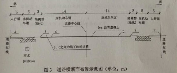 八大员市政施工员资料下载-市政工程施工员技术全能营18-1班作业