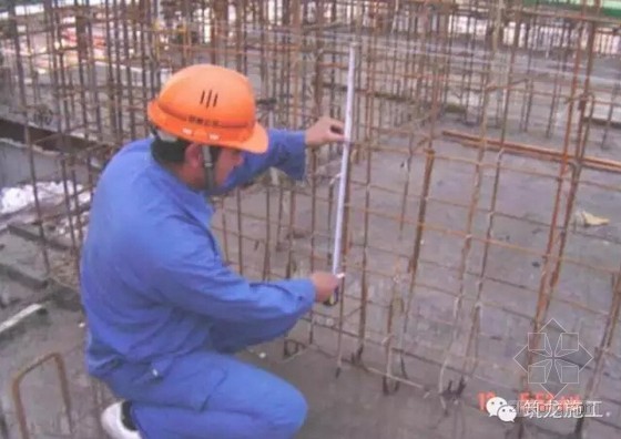 建筑工程安装专业管线预留预埋质量控制-标高放线定位 