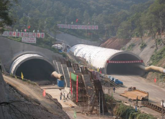 高速公路施工标准化技术指南之隧道工程(316页)_6