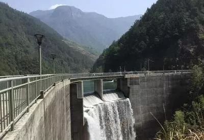 云南文山马关县：印发小水电整改工作方案
