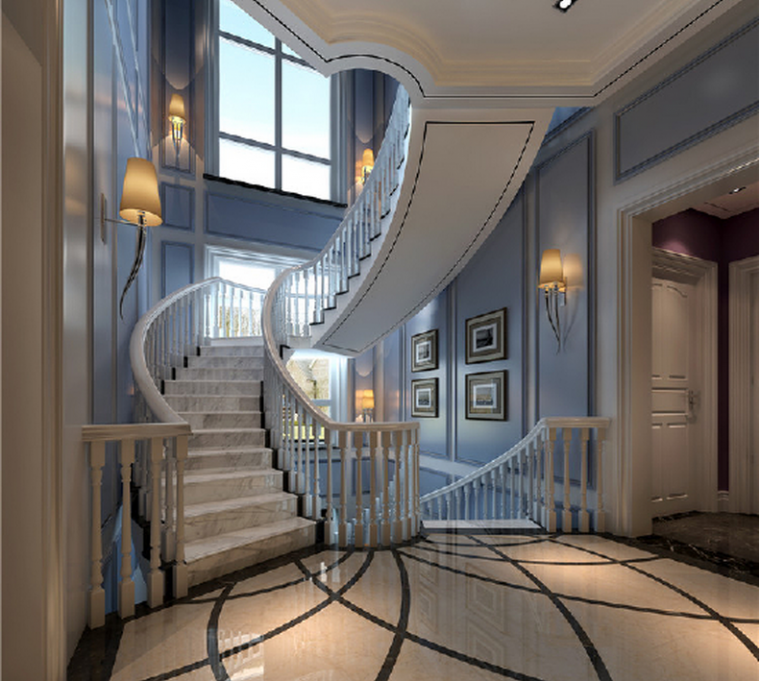 楼梯的设计_7