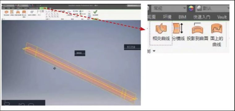 连续梁-钢桁组合桥 BIM 建模技术研究_4