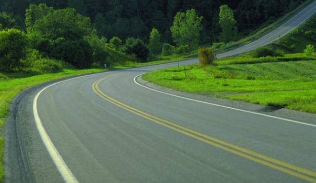 松木桩工程量资料下载-道路改造工程施工中应注意的几个问题