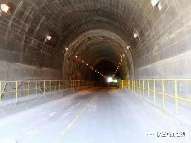 公路桥梁涵洞隧道工程施工技术分析_5
