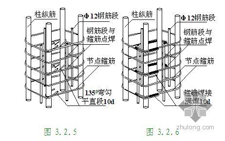 吊层转换层资料下载-深圳某高层转换层施工方案