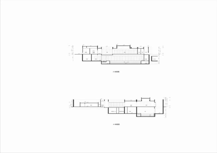 作品|水与石的江南光影——水石设计_23