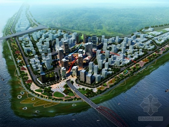 珠海海绵城市专项规划资料下载-[珠海]城市次干道市政基础设施工程施工图设计126张图（含管线 交通）