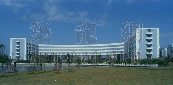 大学框架教学楼资料下载-武汉市某大学框架教学楼工程施工组织设计