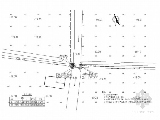 10米盖板桥设计施工图资料下载-1×13米先张法预应力混凝土空心板桥施工图全套