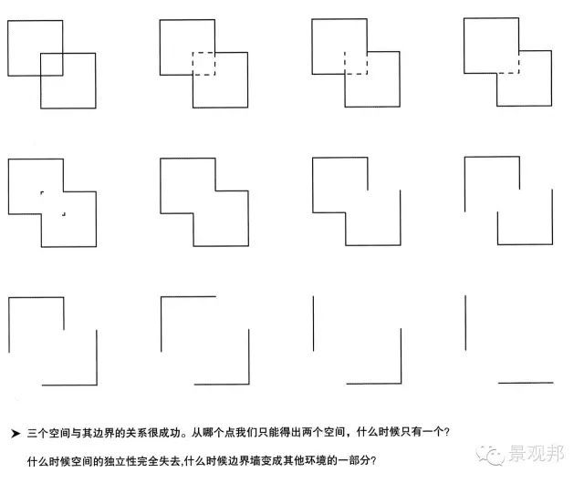 深度好文 |景观空间设计的基本方法_38