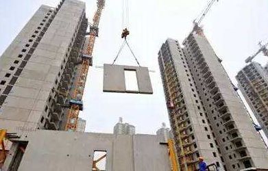 2020杭州建筑科技成果资料下载-装配式建筑行业各地最新发展动态！（4月23日）