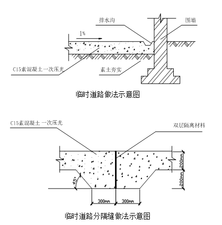 大学科研楼工程施工组织设计（近600页）-2