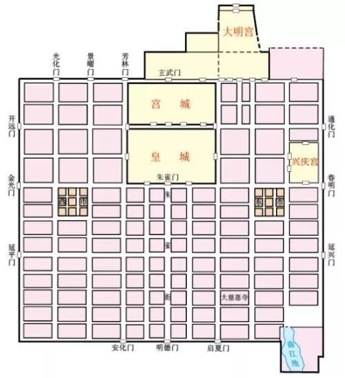 最新雄安新区规划纲要要点解读——一座经典的北方园林城市_4