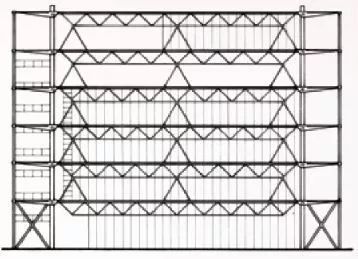 钢结构体系的建构文化及其对中国建筑现代化的意义_6