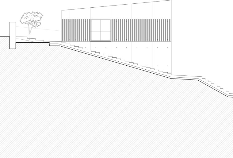 西班牙框景住宅-027-frame-house-by-nomo-studio