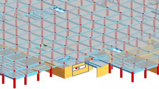 BIM正向设计技术大揭秘（二）|结构专业模型出图_3