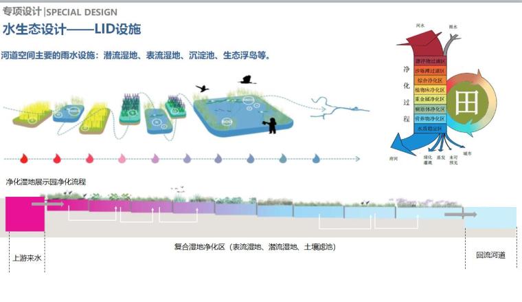 [湖南]张家港市双山岛水系景观设计方案文本（包含PPT+93页） -水生态设计