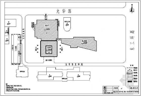 电机选型步骤资料下载-北京某超高层综合楼施工组织设计（330米 创鲁班奖）