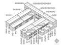 [图集]金属绝热夹芯板-屋面与墙面建筑构造