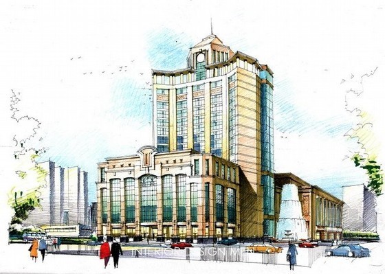 建筑合同设计规范资料下载-[北京]直螺纹套筒采购合同