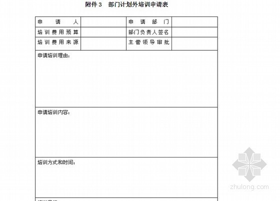 深圳力士工程集团员工手册资料下载-[标杆]房地产集团员工培训管理手册