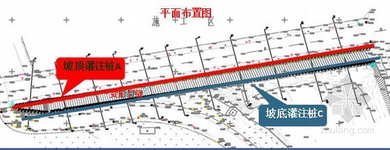 混凝土灌注桩资料下载-降低钻孔灌注桩混凝土充盈系数