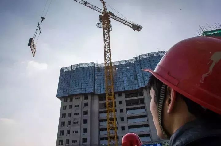 杭州2020总体发展规划资料下载-宁波、扬州将全面推广装配式建筑，进入装配式建筑时代