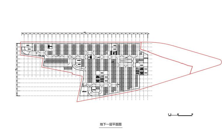 [江苏]南京西路协和城商业建筑方案文本（PDF+63页）-地面商业