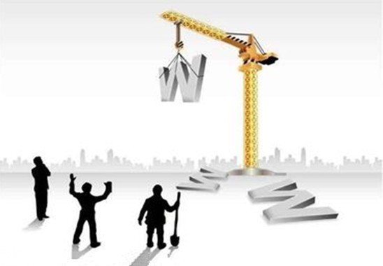 建设项目资料管理资料下载-建设项目总体管理方案（word）