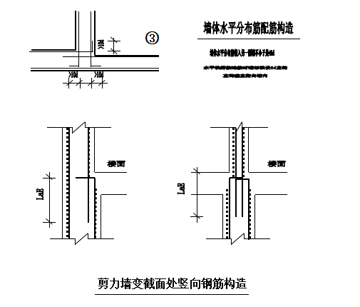 3#楼地上下结构钢筋方案_2