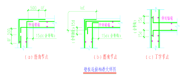 综合管廊施工图结构设计说明PDF版（共6页）_3