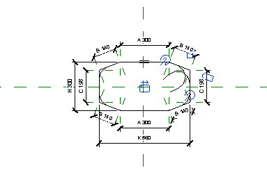 revit钢筋形状创建资料下载-BIM钢筋形状42