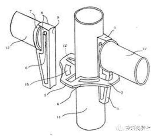 清水镜面混凝土施工方案资料下载-木工 模板施工方案 模板施工技术 （干货）