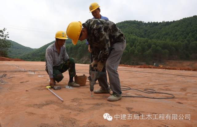 这组中建道路工程标准化施工照片，史上最全！  ​_41