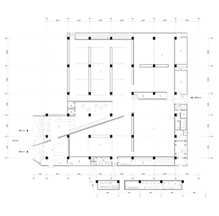 这几个TAOA的现代建筑方案，不容错过！-wc4uivv21467691111.jpg