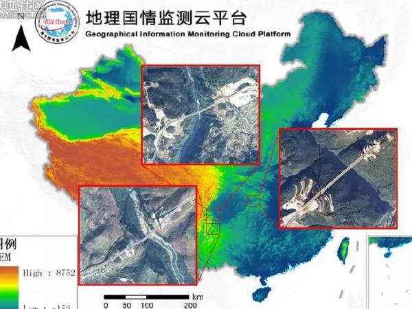 德国克雷默大桥滨水空间资料下载-让世界叹为观止的中国桥梁 追求“之最”和“第一”？