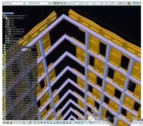 BIM在建筑表皮设计中的难题和应用案例_6