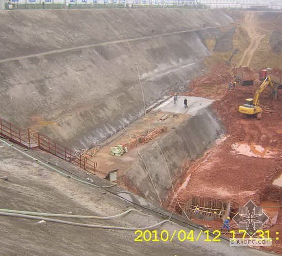 隧道超前地质预报讲义视频资料下载-铁路隧道现场监控、地质超前预报与安全风险管理技术