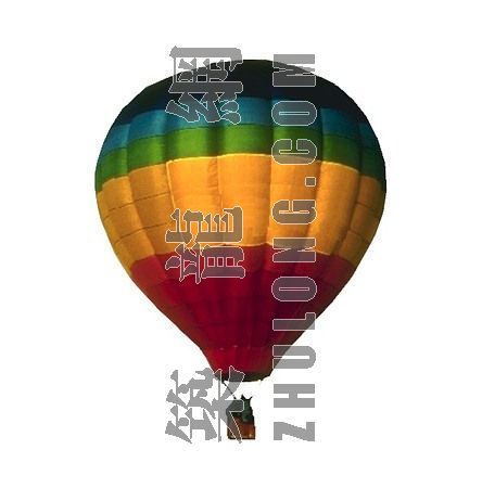 气球素材psd资料下载-气球 001