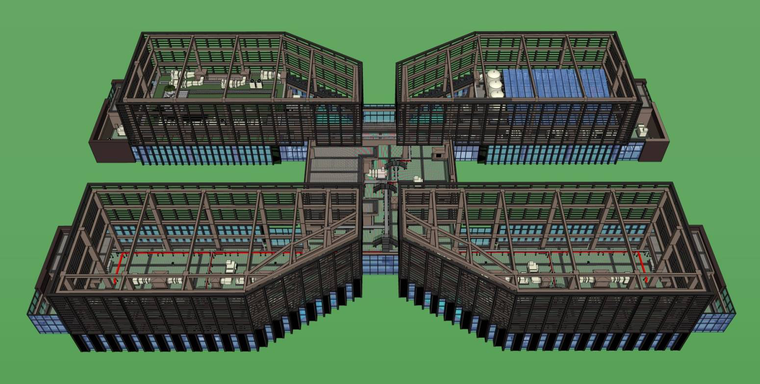 装饰装修优质工程资料下载-创建优质精品工程的结构与装饰装修工程细部策划与实施（195页，多图）