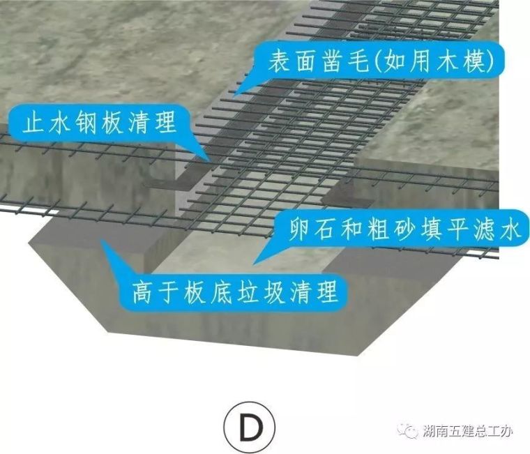 湖南五建全套施工工艺标准化做法_87