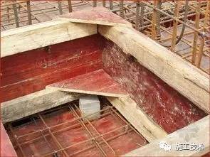 质量防治手册装饰篇资料下载-模板工程质量通病防治措施[精华篇]~
