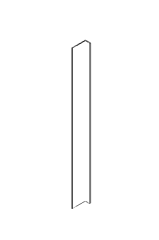 钢柱长细比限值规范资料下载-L型钢柱