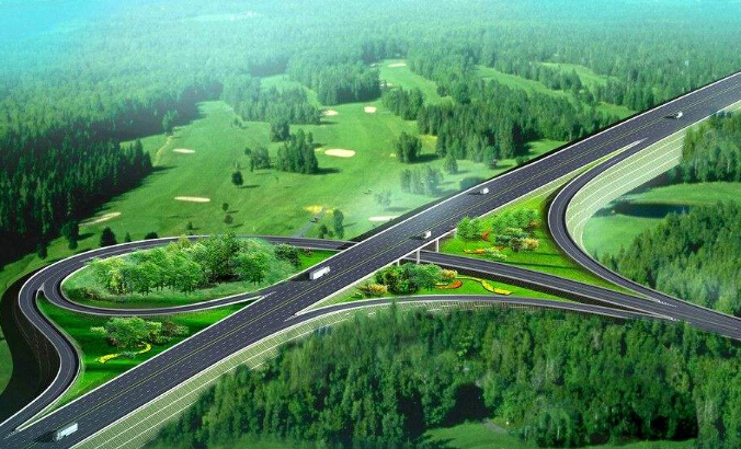 河北省高速公路施工标准化资料下载-高速公路工程质量监督交底讲解（234页）