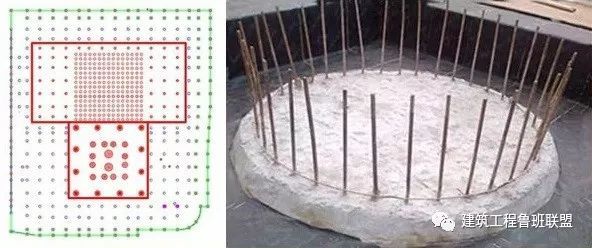 多图赏析|鲁班奖金融中心项目实力+美的展示！_9