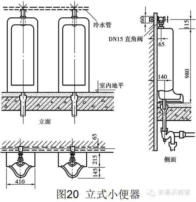 管道、暖通、给排水识图与施工工艺，值得收藏_41