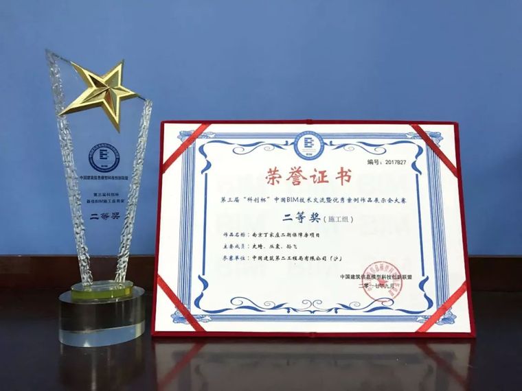 BIM复杂工序资料下载-[案例]中建三局六大BIM应用赏析